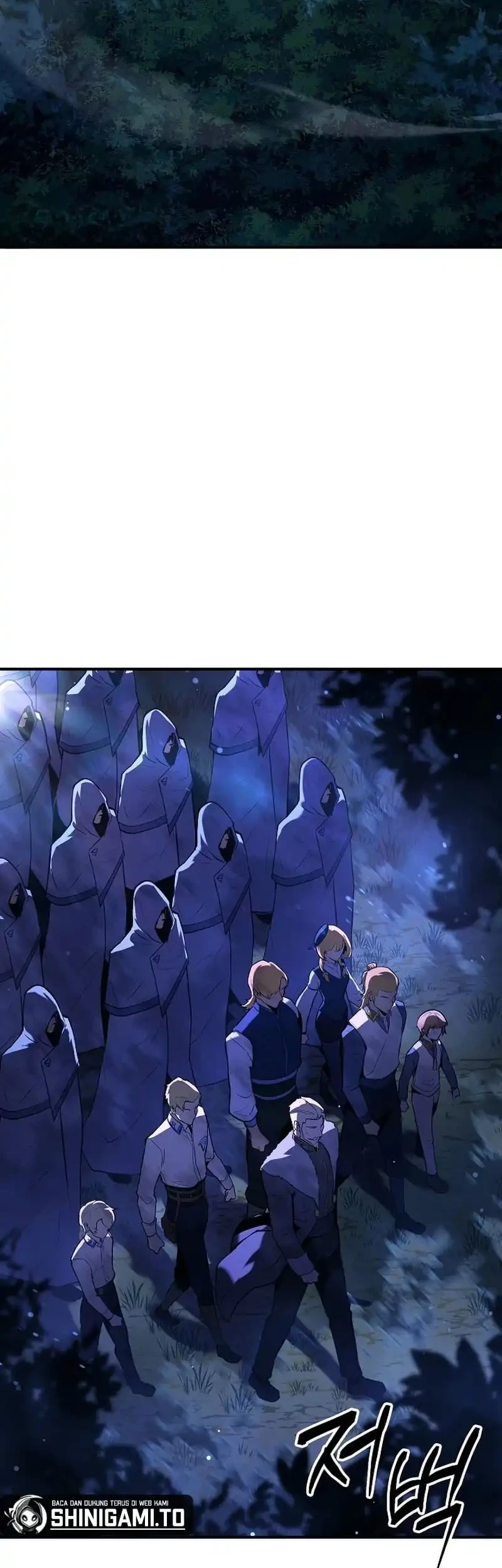 The Mad Dog Of The Duke’s Estate Chapter 3 Gambar 3