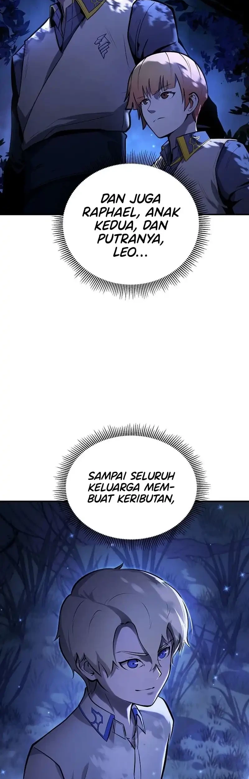 The Mad Dog Of The Duke’s Estate Chapter 3 Gambar 7