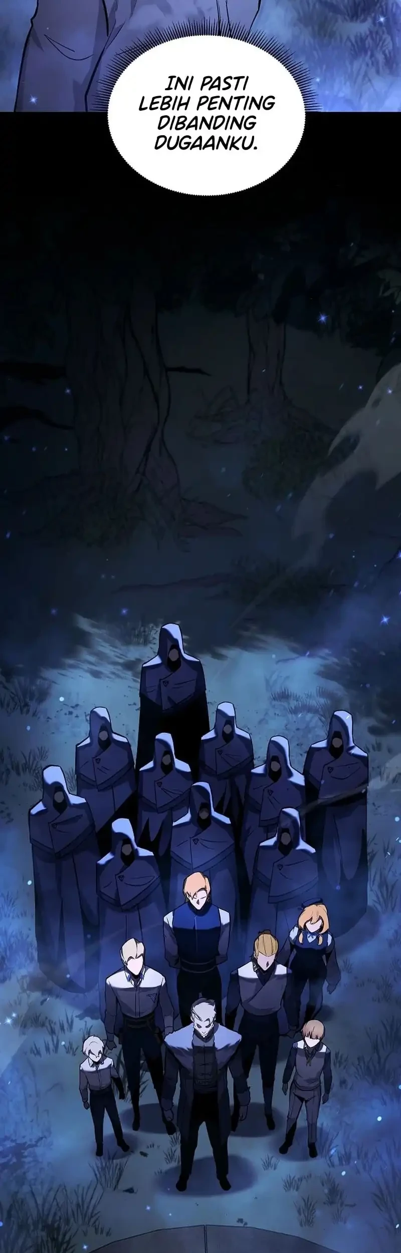 The Mad Dog Of The Duke’s Estate Chapter 3 Gambar 8