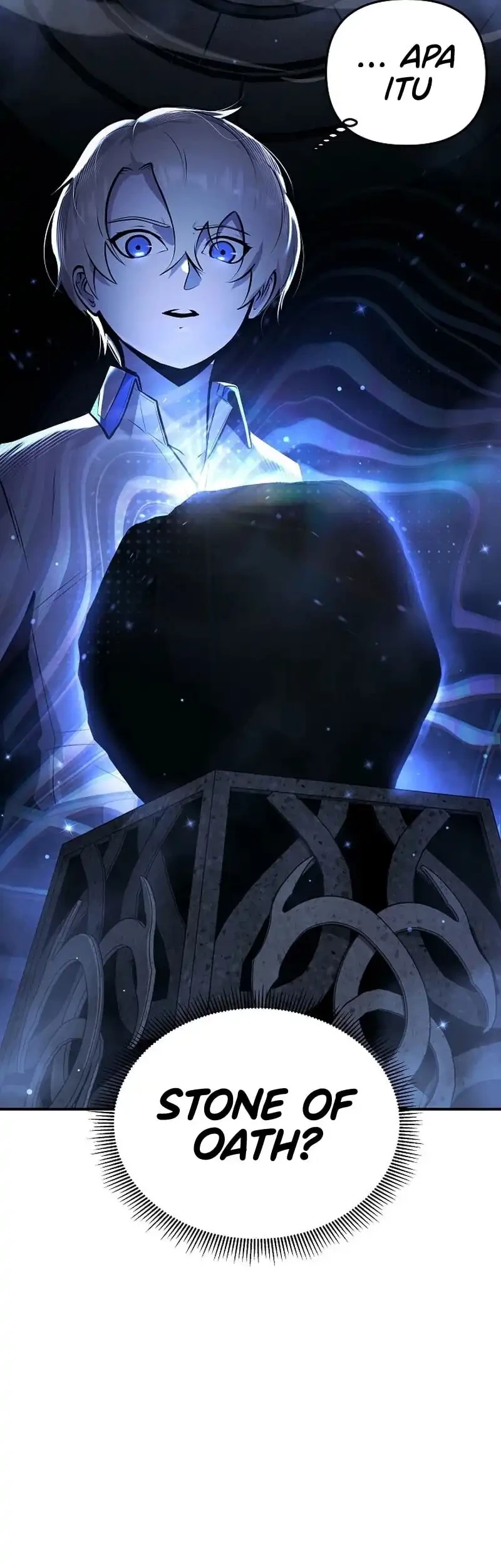 The Mad Dog Of The Duke’s Estate Chapter 3 Gambar 10