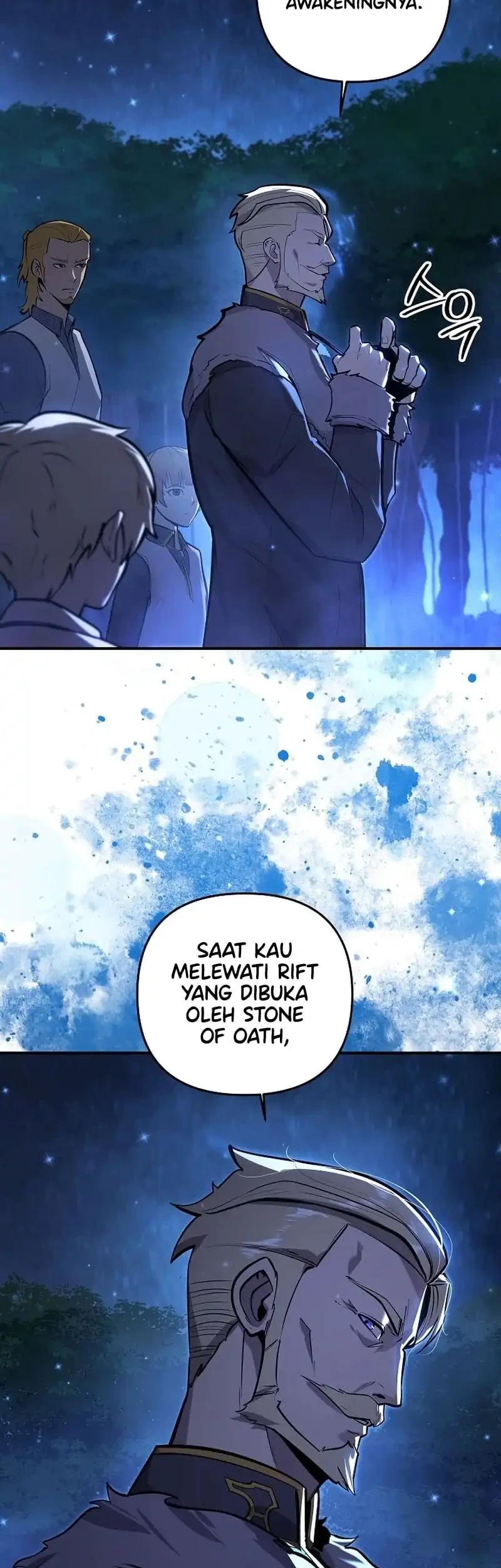 The Mad Dog Of The Duke’s Estate Chapter 3 Gambar 12