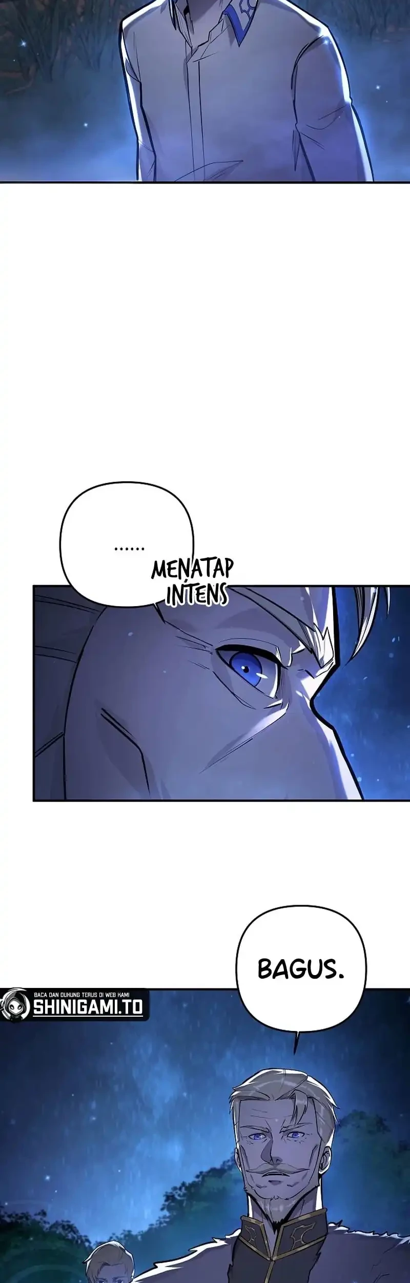 The Mad Dog Of The Duke’s Estate Chapter 3 Gambar 15