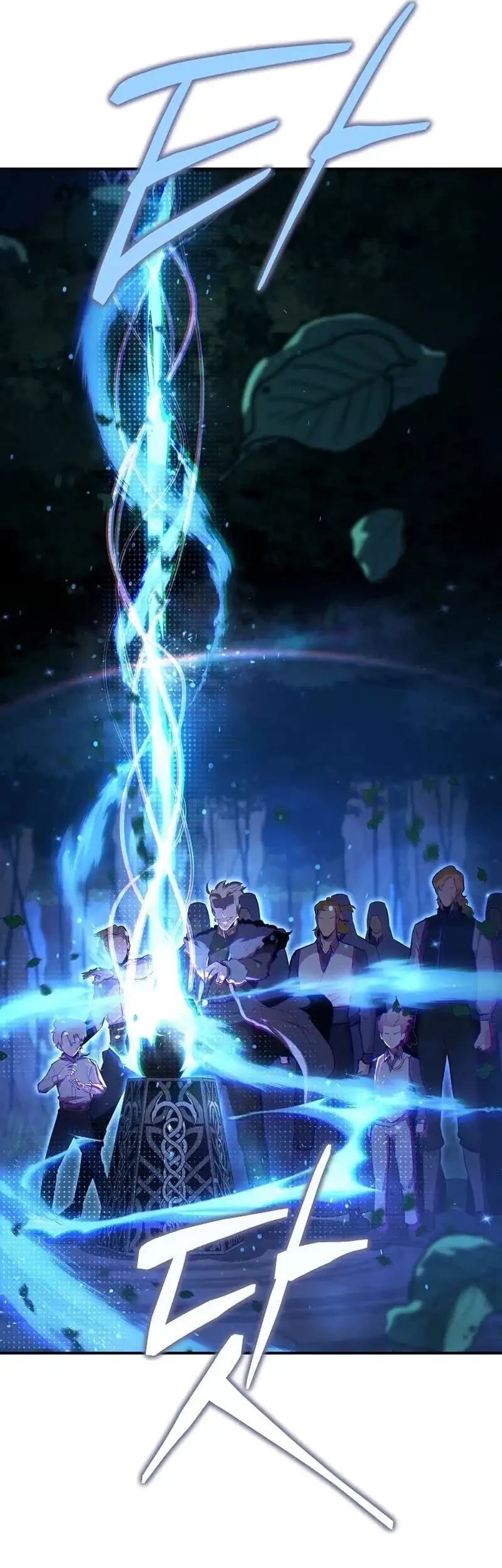 The Mad Dog Of The Duke’s Estate Chapter 3 Gambar 18