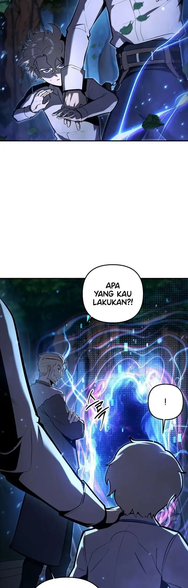 The Mad Dog Of The Duke’s Estate Chapter 3 Gambar 20