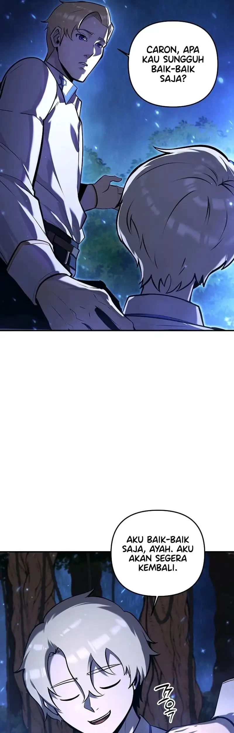 The Mad Dog Of The Duke’s Estate Chapter 3 Gambar 22