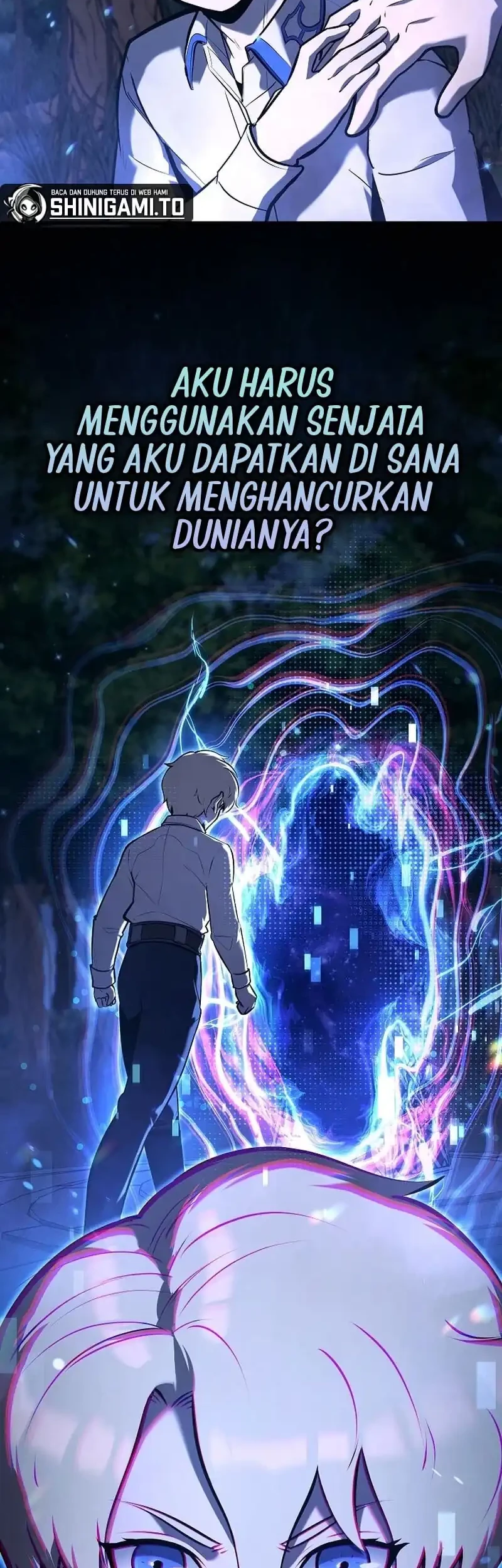 The Mad Dog Of The Duke’s Estate Chapter 3 Gambar 23