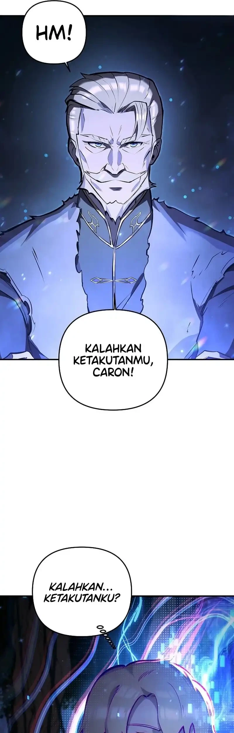 The Mad Dog Of The Duke’s Estate Chapter 3 Gambar 26