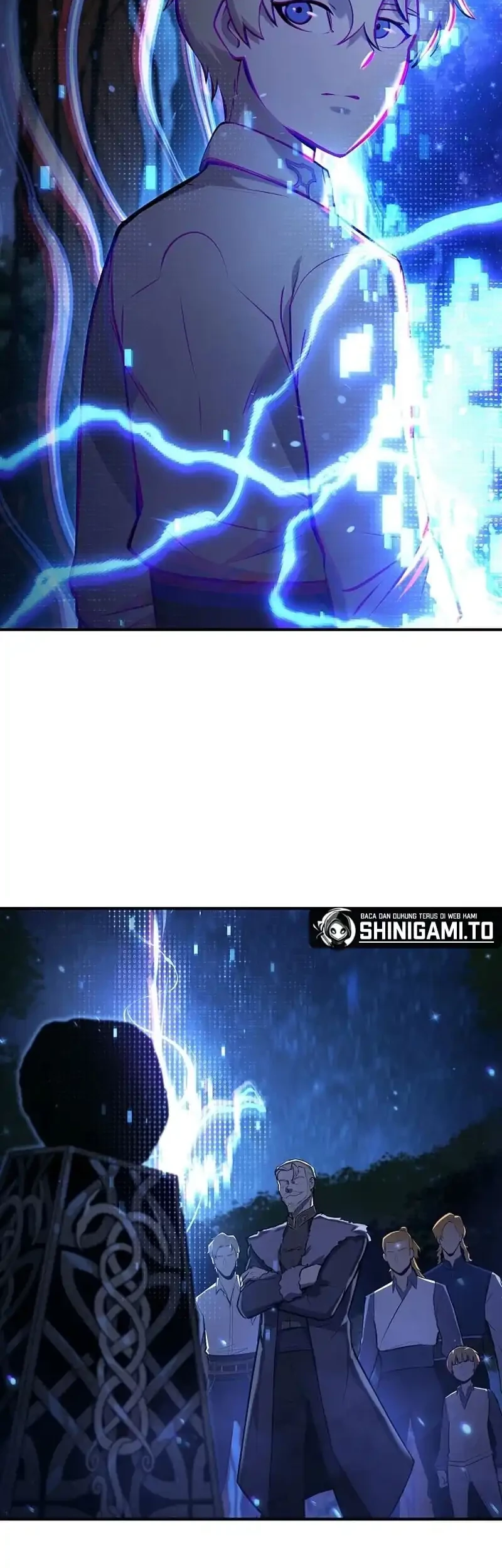 The Mad Dog Of The Duke’s Estate Chapter 3 Gambar 27