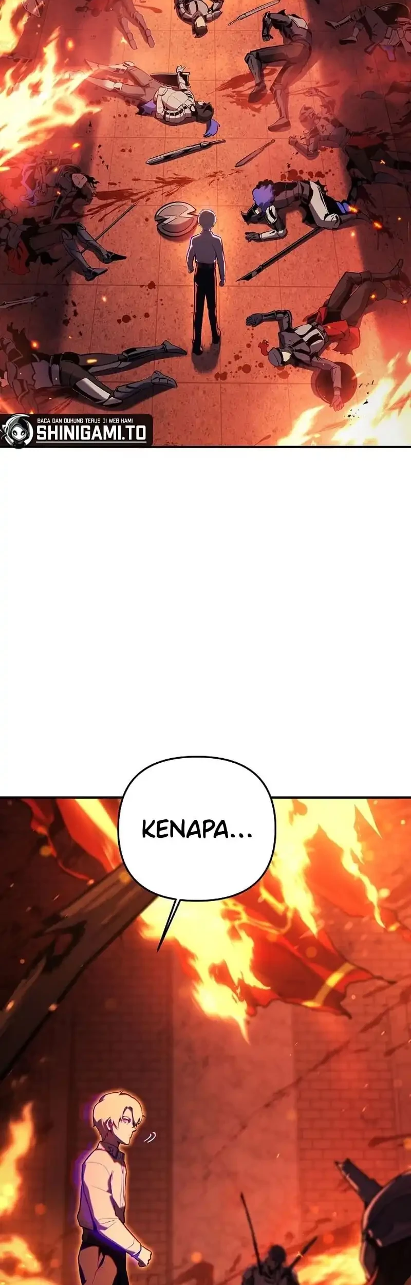 The Mad Dog Of The Duke’s Estate Chapter 3 Gambar 31