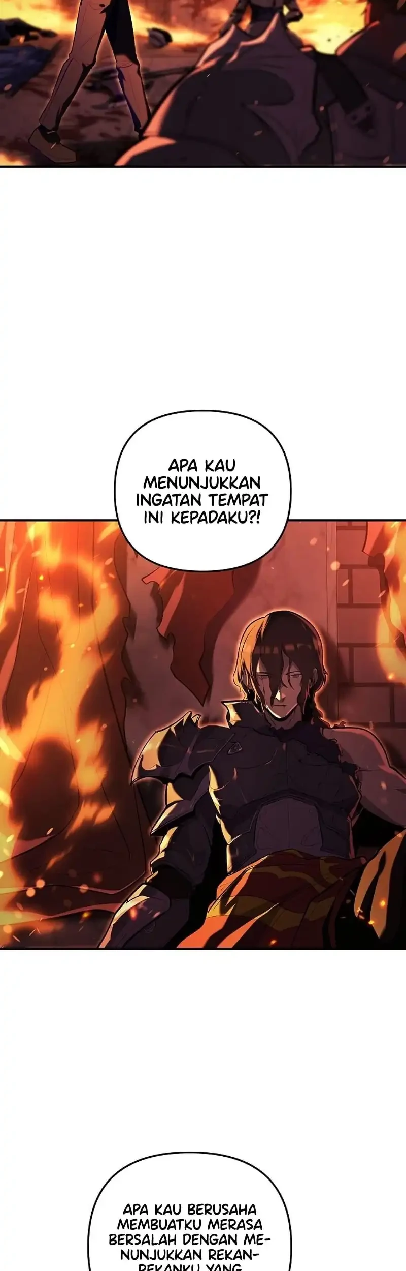 The Mad Dog Of The Duke’s Estate Chapter 3 Gambar 32