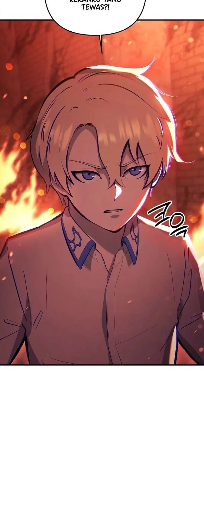 The Mad Dog Of The Duke’s Estate Chapter 3 Gambar 33