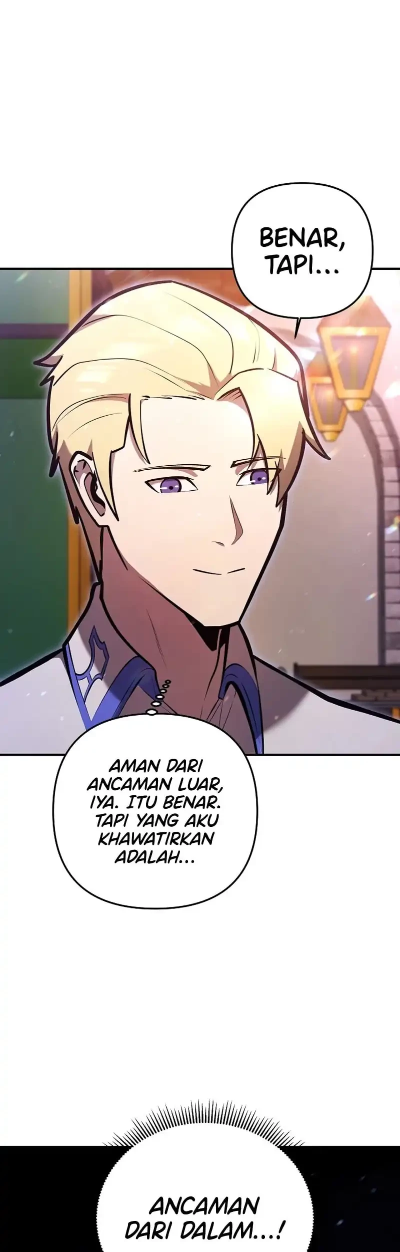 The Mad Dog Of The Duke’s Estate Chapter 4 Gambar 34