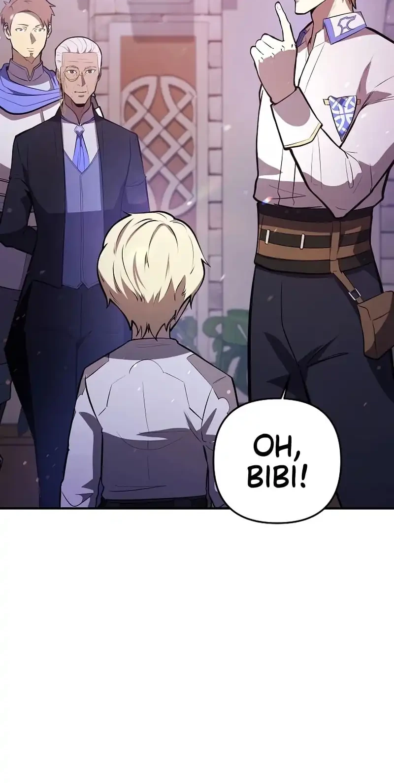 The Mad Dog Of The Duke’s Estate Chapter 4 Gambar 37