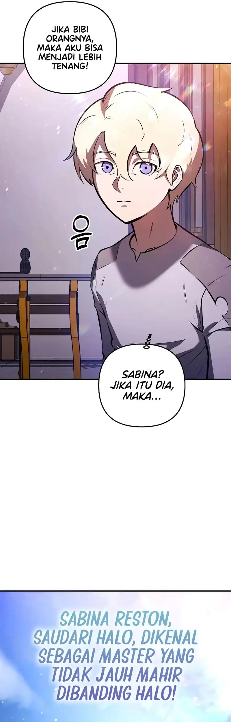 The Mad Dog Of The Duke’s Estate Chapter 4 Gambar 38