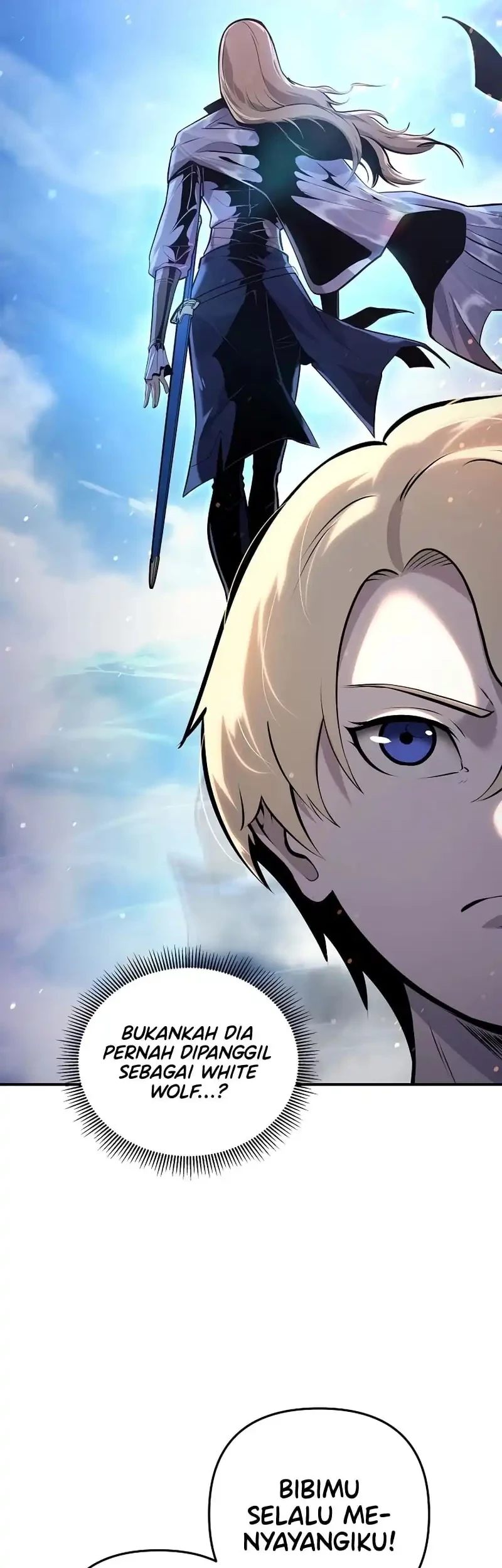 The Mad Dog Of The Duke’s Estate Chapter 4 Gambar 39