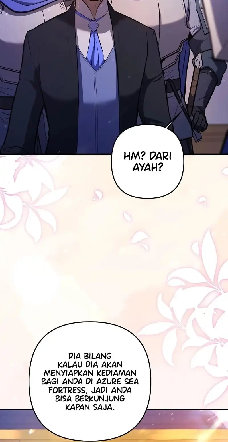 The Mad Dog Of The Duke’s Estate Chapter 4 Gambar 41