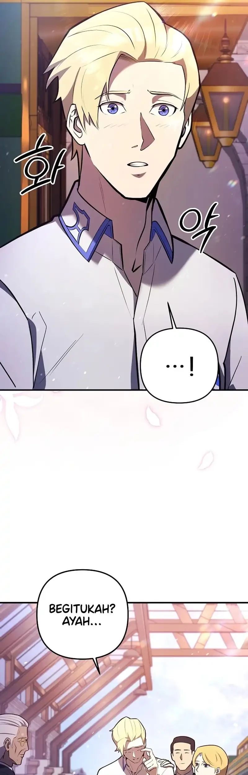 The Mad Dog Of The Duke’s Estate Chapter 4 Gambar 42