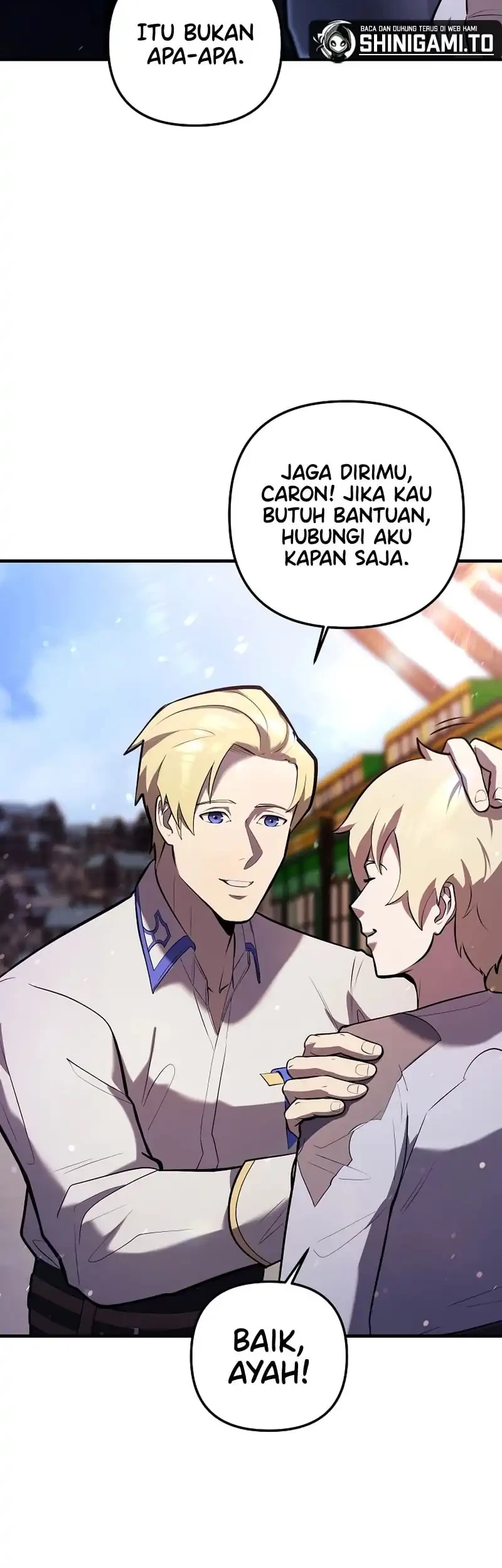 The Mad Dog Of The Duke’s Estate Chapter 4 Gambar 44