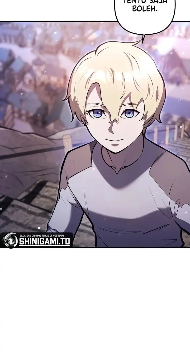 The Mad Dog Of The Duke’s Estate Chapter 4 Gambar 49