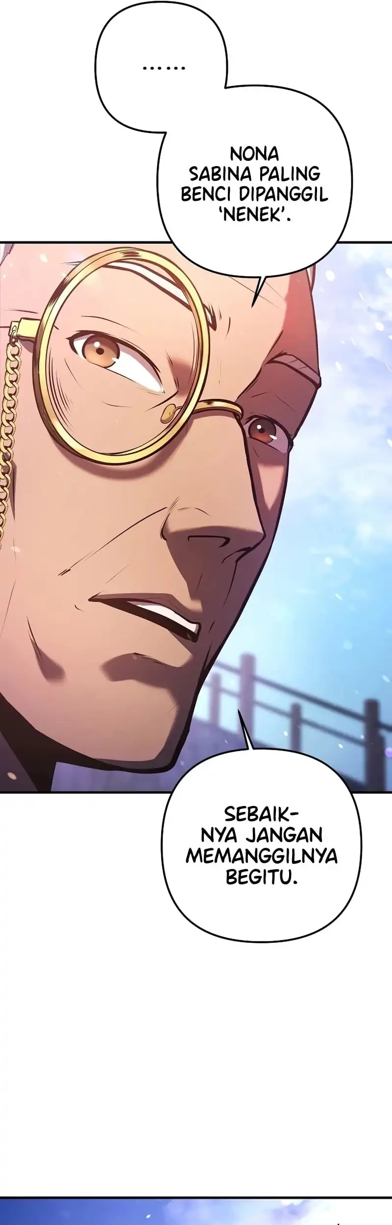 The Mad Dog Of The Duke’s Estate Chapter 4 Gambar 50