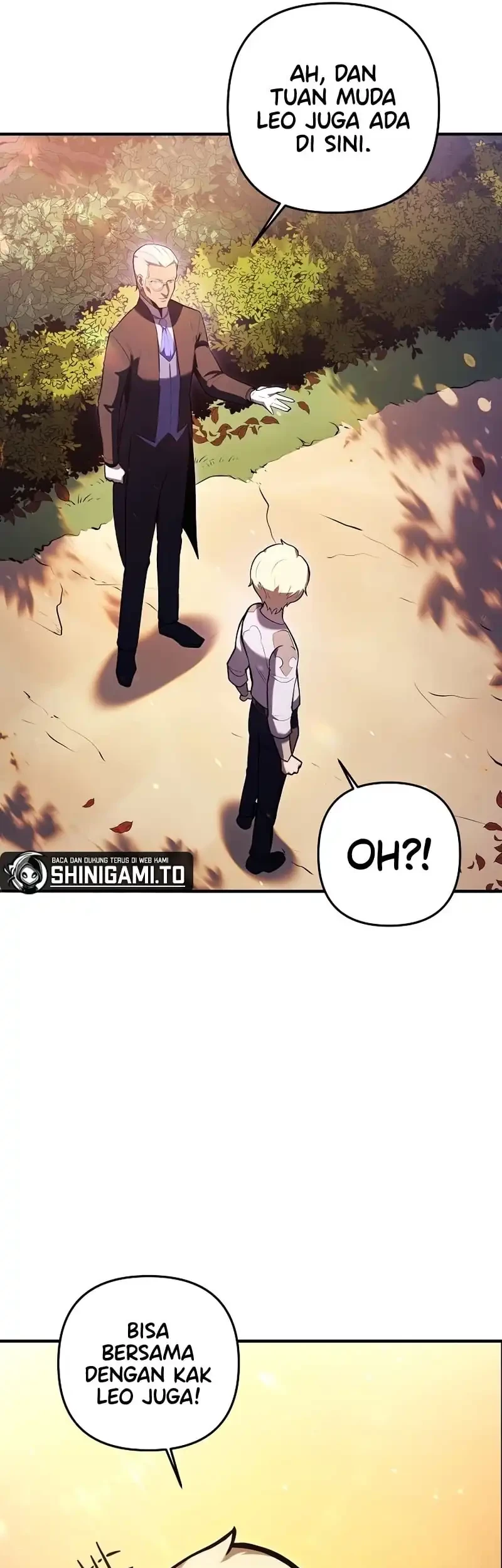 The Mad Dog Of The Duke’s Estate Chapter 4 Gambar 54