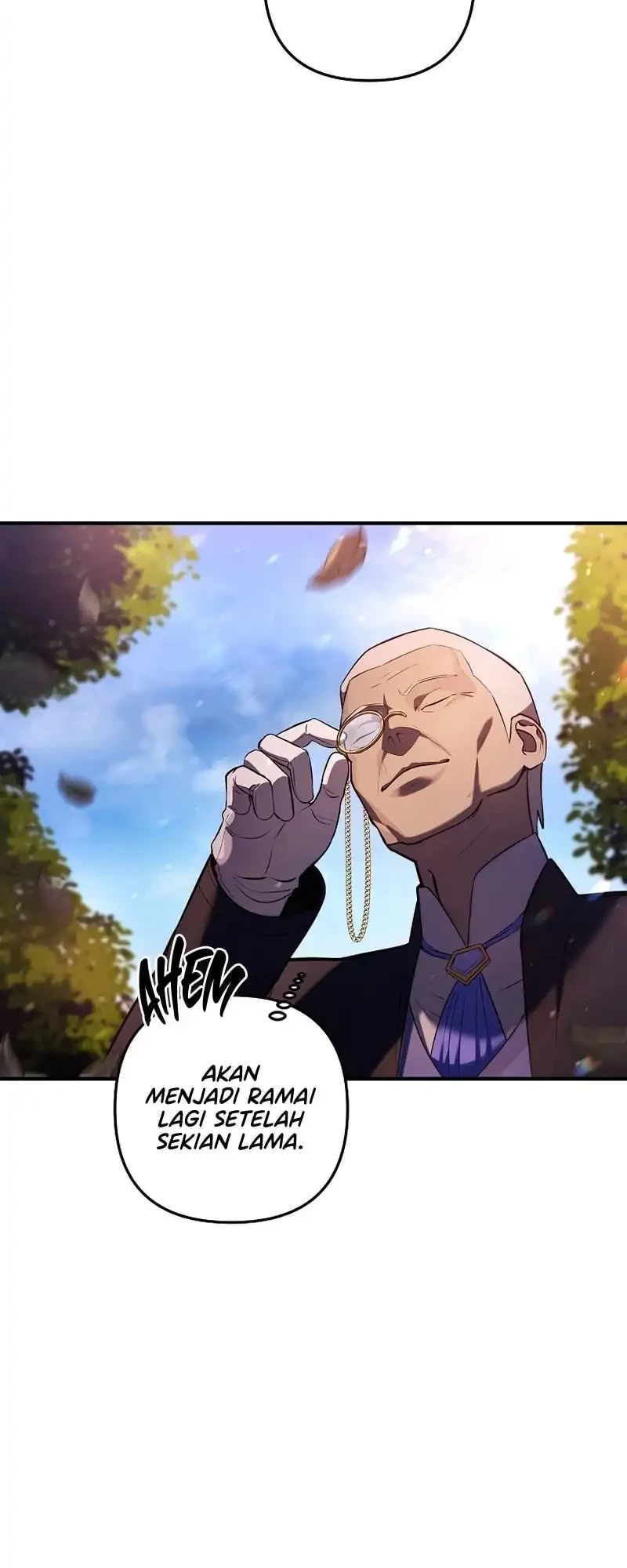 The Mad Dog Of The Duke’s Estate Chapter 4 Gambar 57