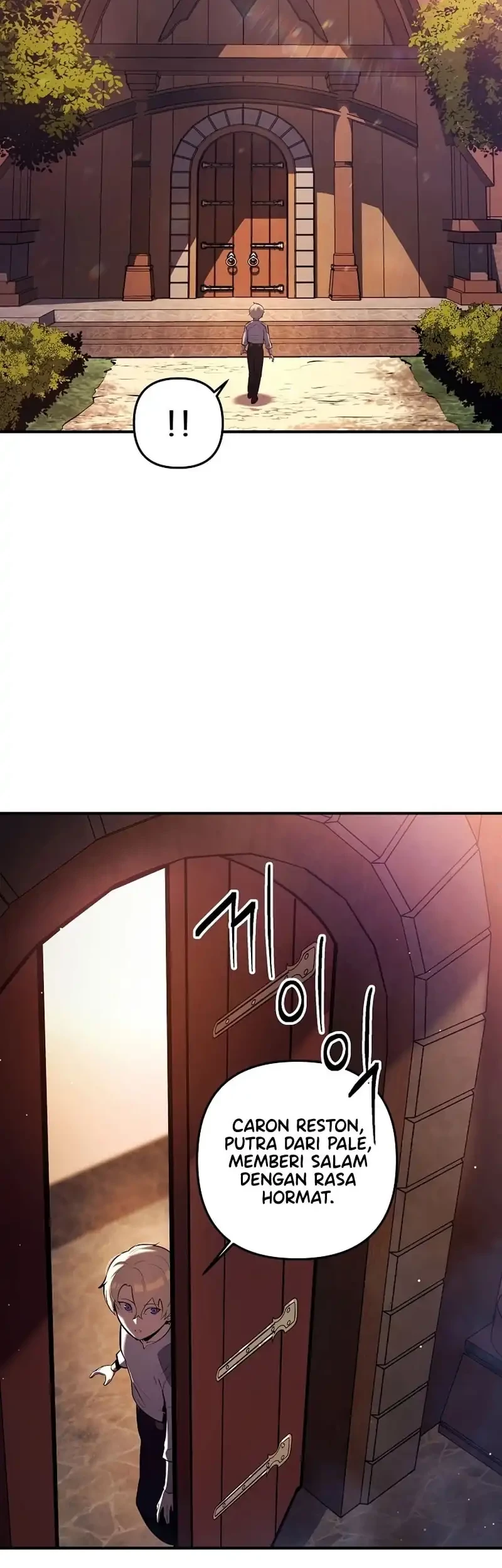 The Mad Dog Of The Duke’s Estate Chapter 4 Gambar 60