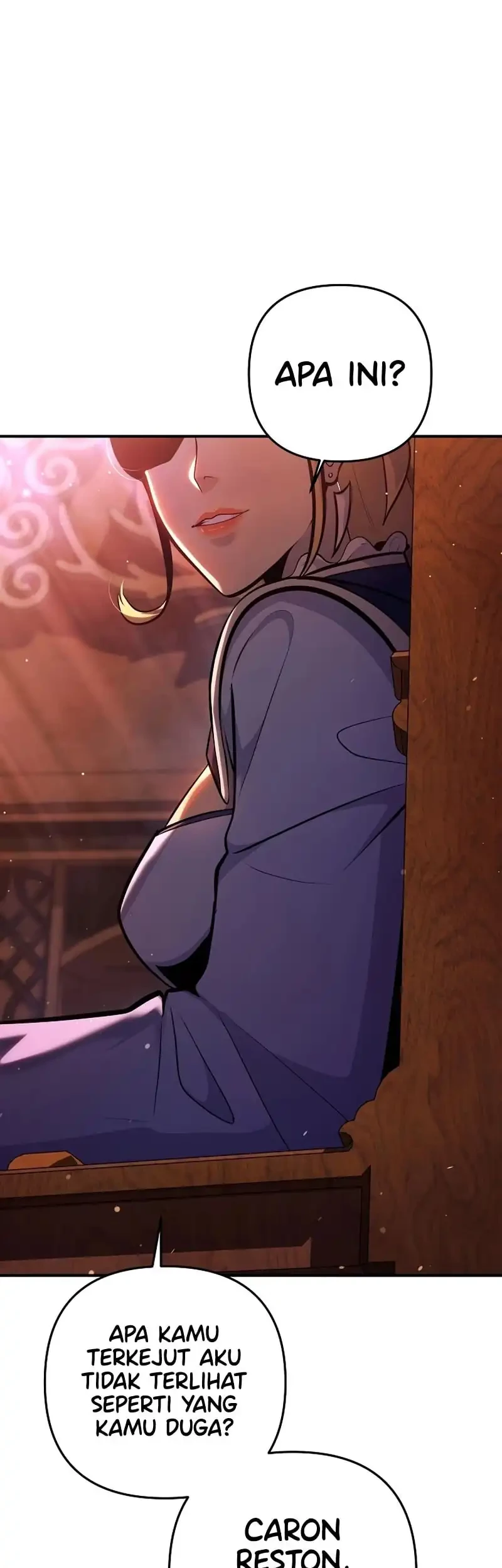 The Mad Dog Of The Duke’s Estate Chapter 4 Gambar 62