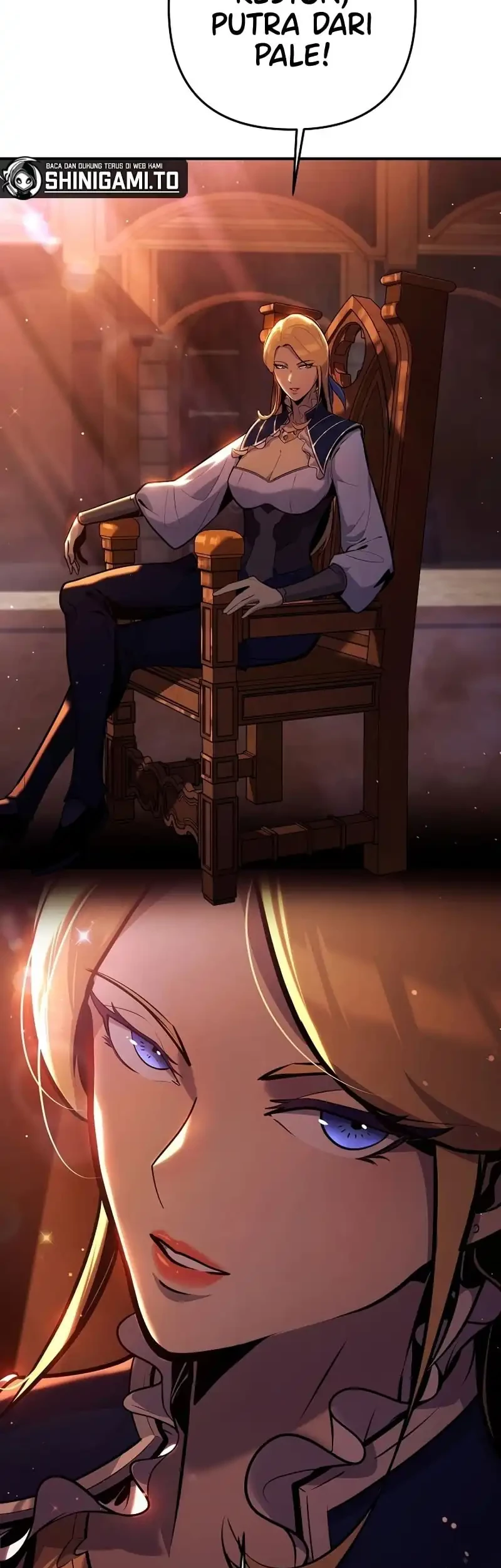 The Mad Dog Of The Duke’s Estate Chapter 4 Gambar 63