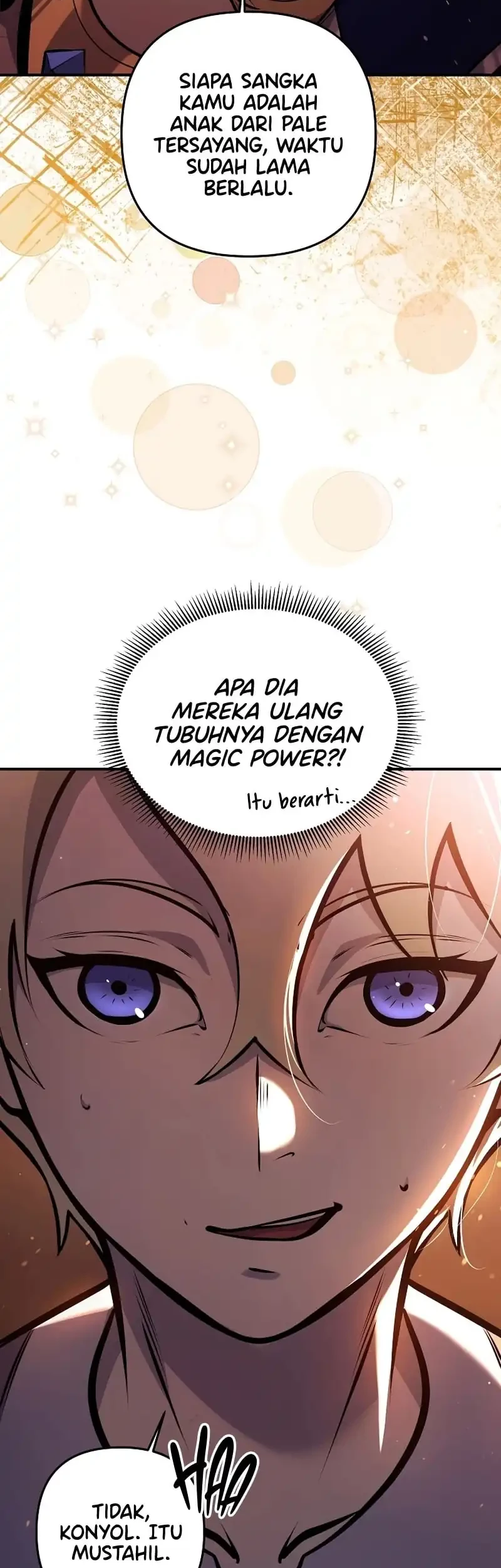 The Mad Dog Of The Duke’s Estate Chapter 4 Gambar 64