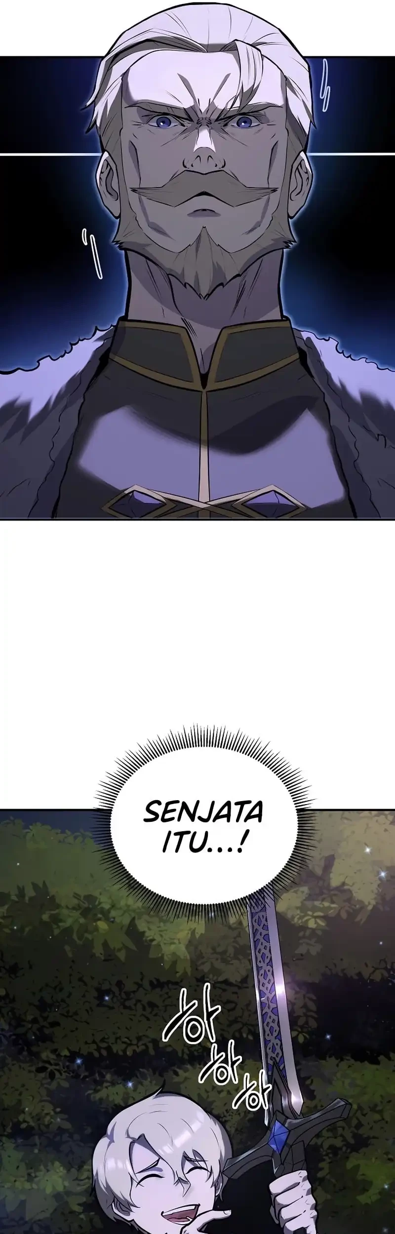 The Mad Dog Of The Duke’s Estate Chapter 4 Gambar 6