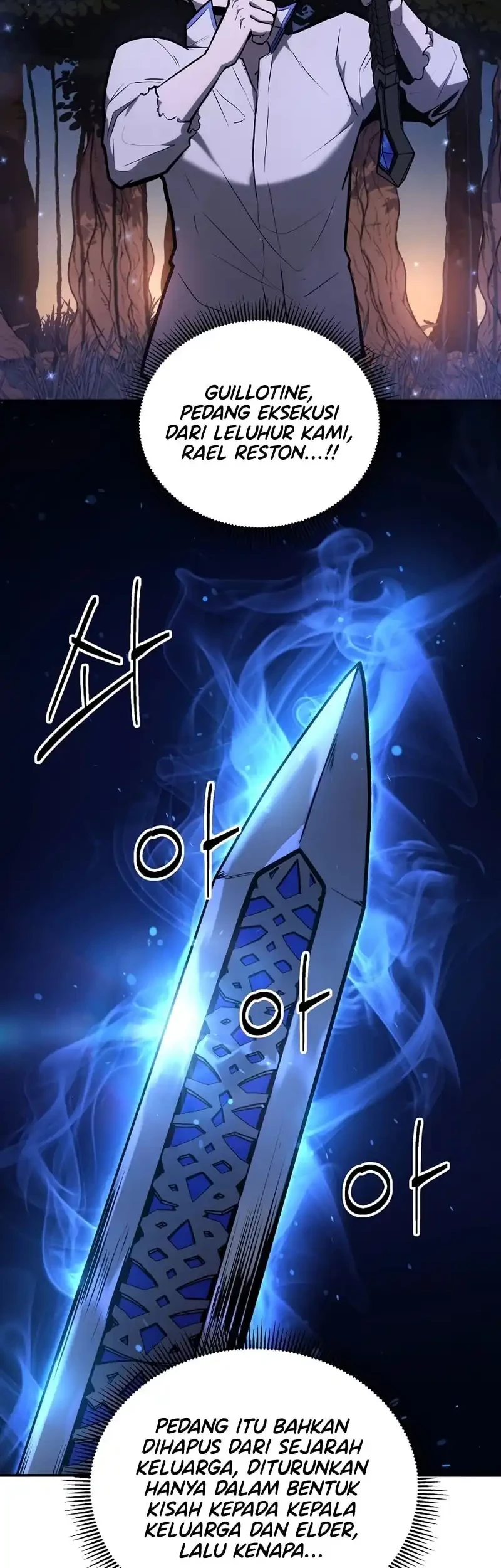 The Mad Dog Of The Duke’s Estate Chapter 4 Gambar 7