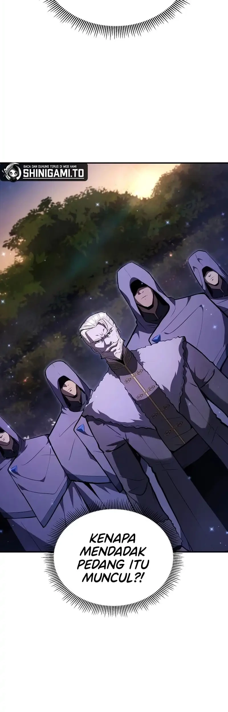 The Mad Dog Of The Duke’s Estate Chapter 4 Gambar 8