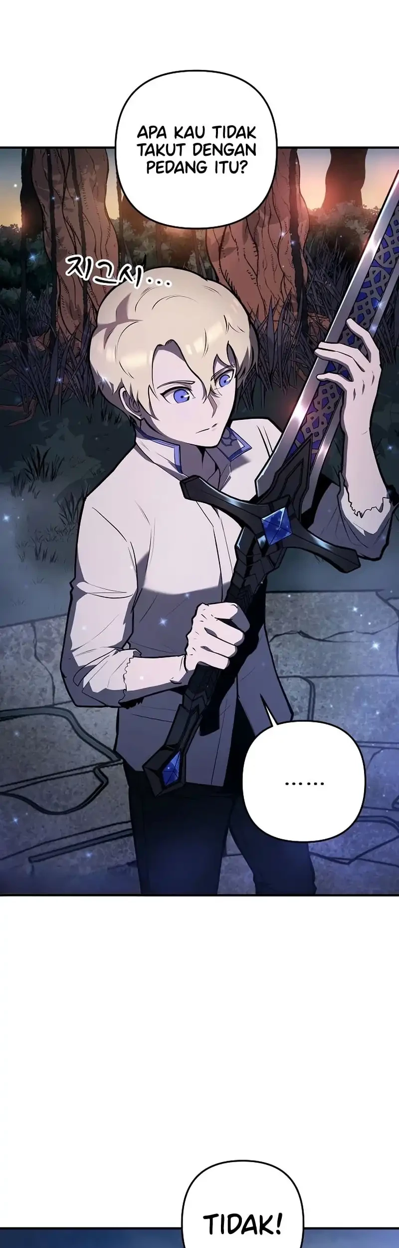 The Mad Dog Of The Duke’s Estate Chapter 4 Gambar 10