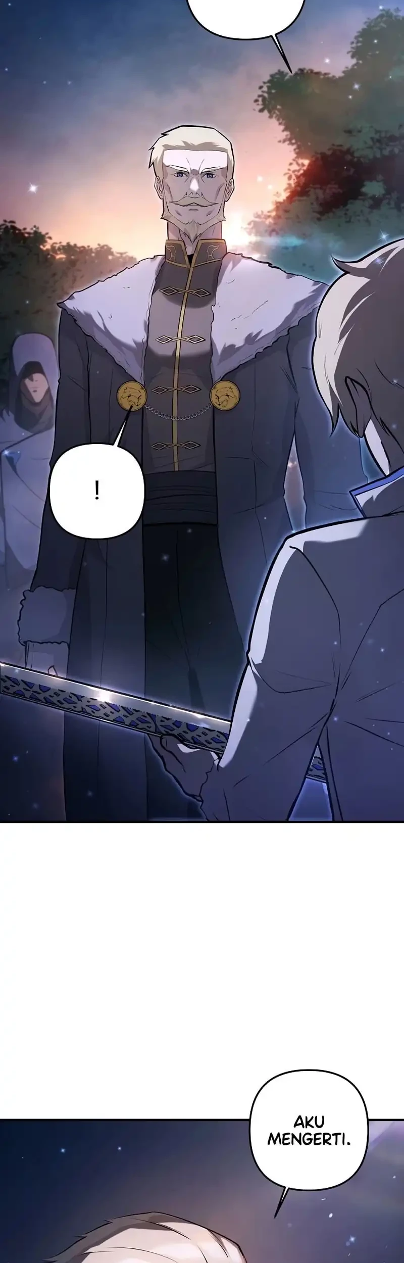 The Mad Dog Of The Duke’s Estate Chapter 4 Gambar 11