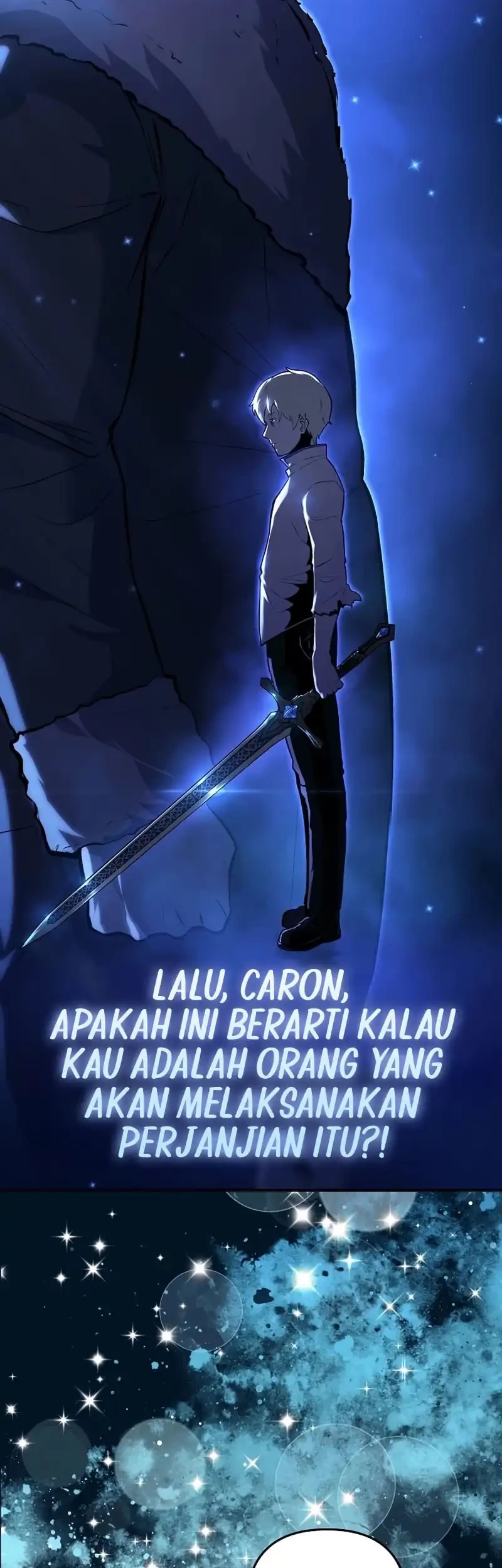 The Mad Dog Of The Duke’s Estate Chapter 4 Gambar 16