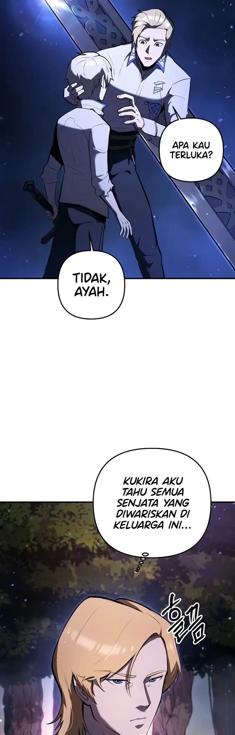 The Mad Dog Of The Duke’s Estate Chapter 4 Gambar 20