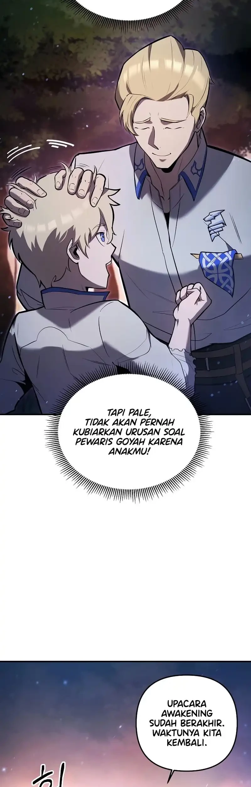 The Mad Dog Of The Duke’s Estate Chapter 4 Gambar 23