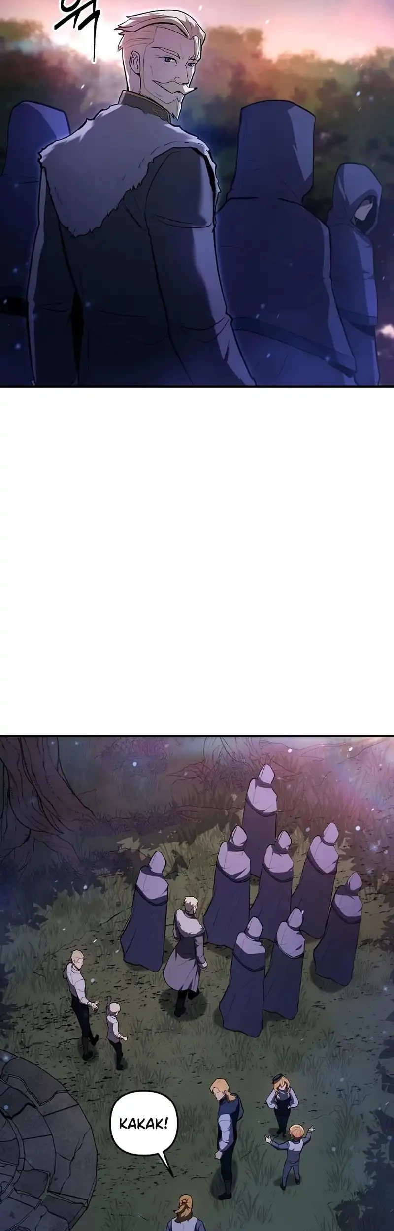 The Mad Dog Of The Duke’s Estate Chapter 4 Gambar 24