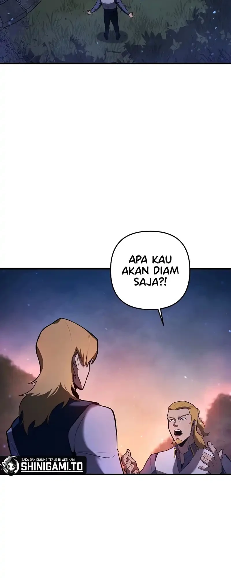 The Mad Dog Of The Duke’s Estate Chapter 4 Gambar 25