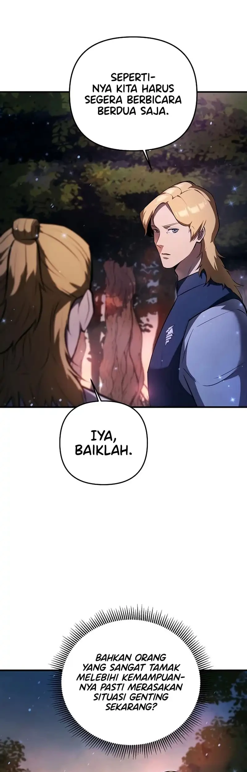 The Mad Dog Of The Duke’s Estate Chapter 4 Gambar 26