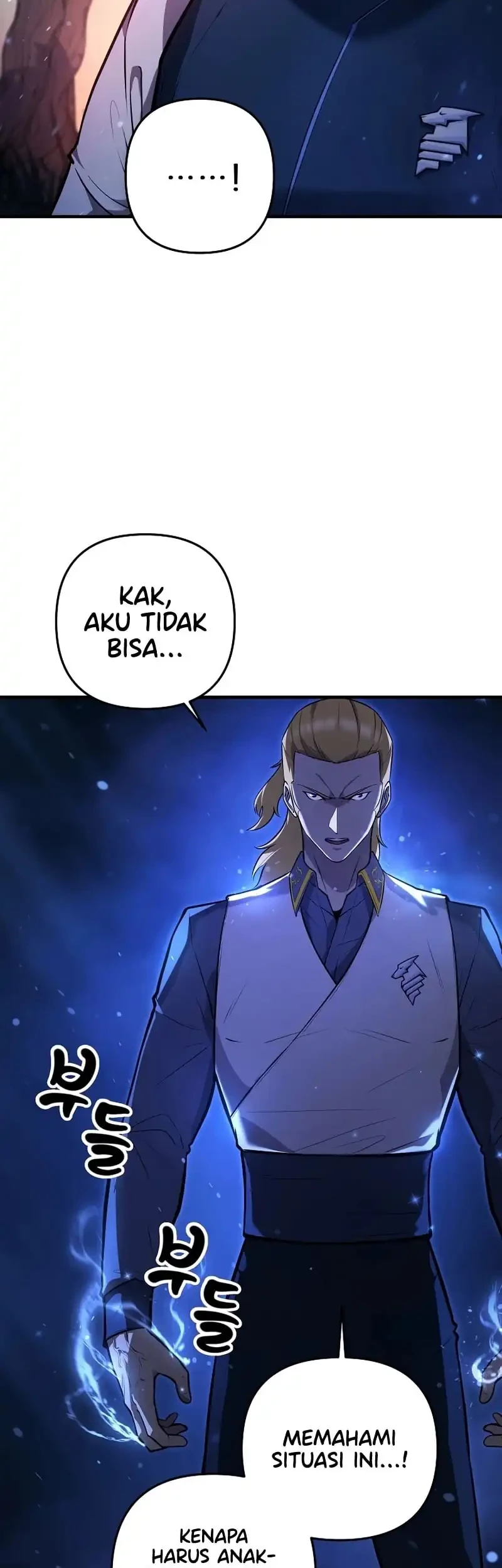 The Mad Dog Of The Duke’s Estate Chapter 4 Gambar 28