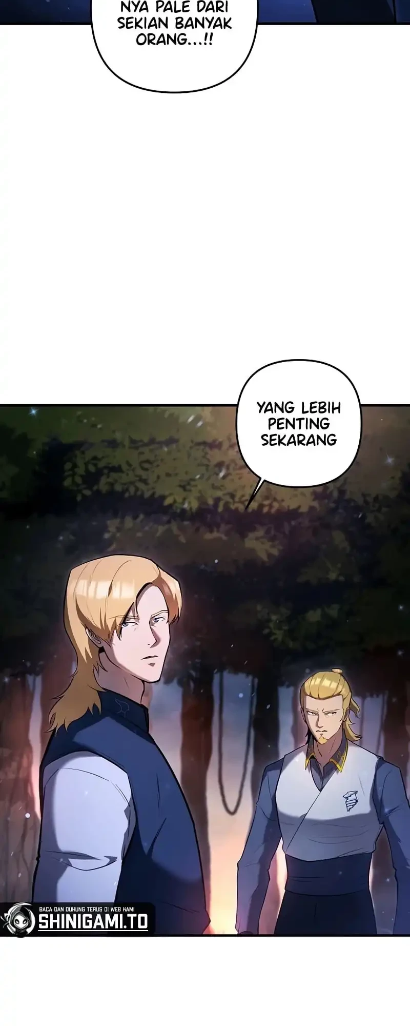 The Mad Dog Of The Duke’s Estate Chapter 4 Gambar 29