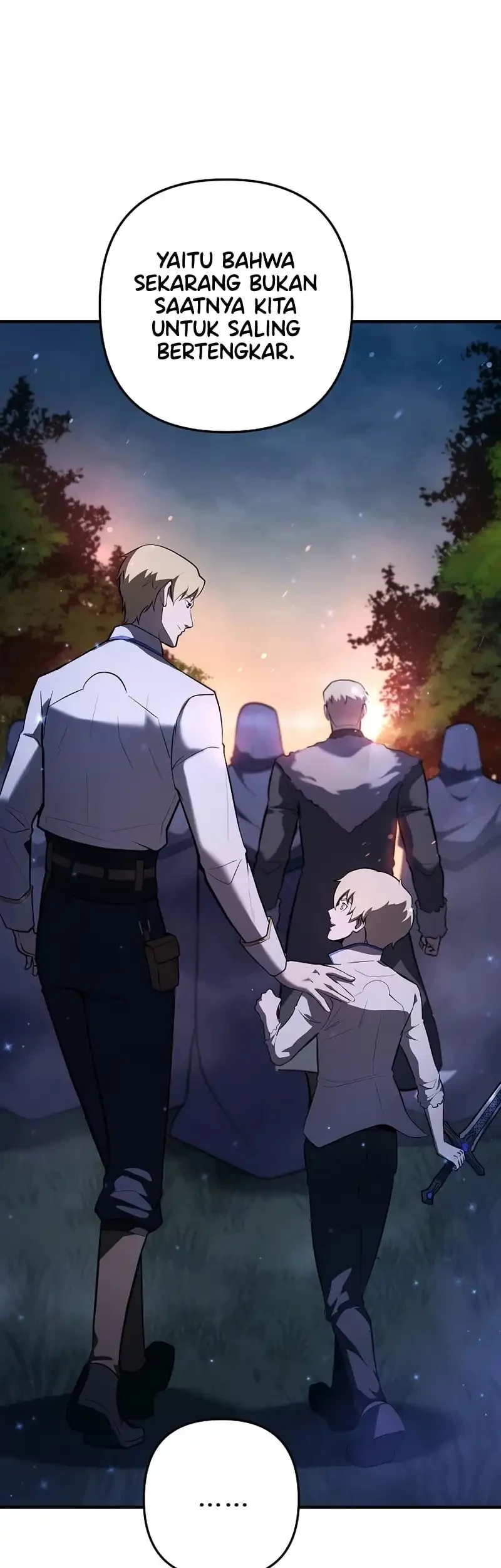 The Mad Dog Of The Duke’s Estate Chapter 4 Gambar 30