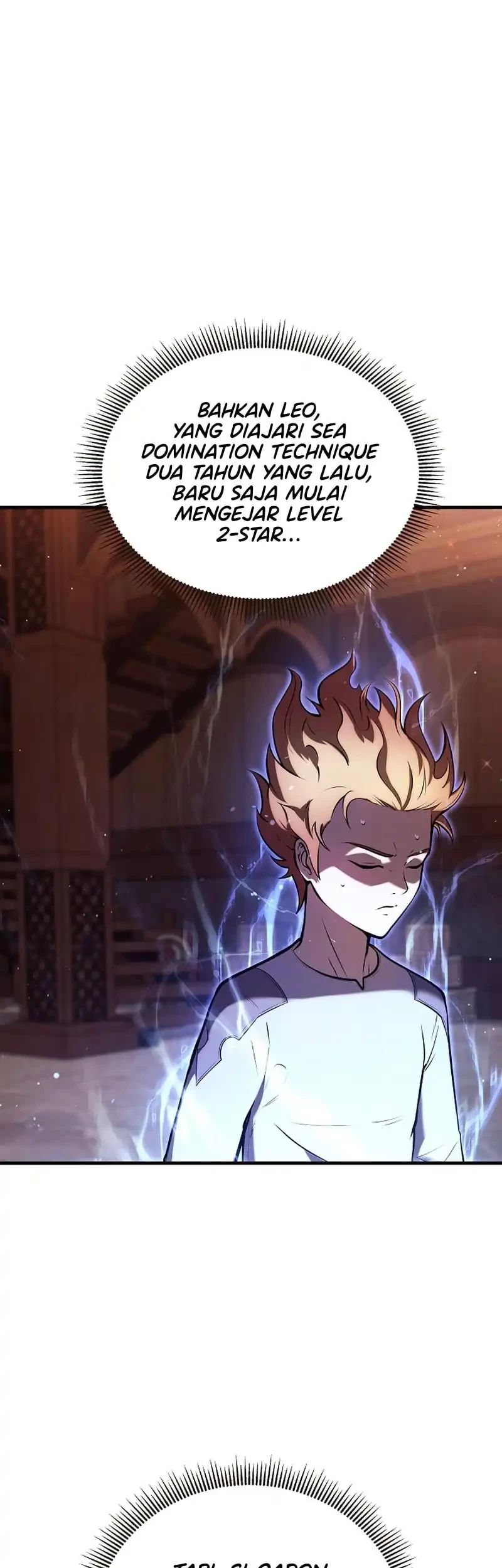 The Mad Dog Of The Duke’s Estate Chapter 5 Gambar 34