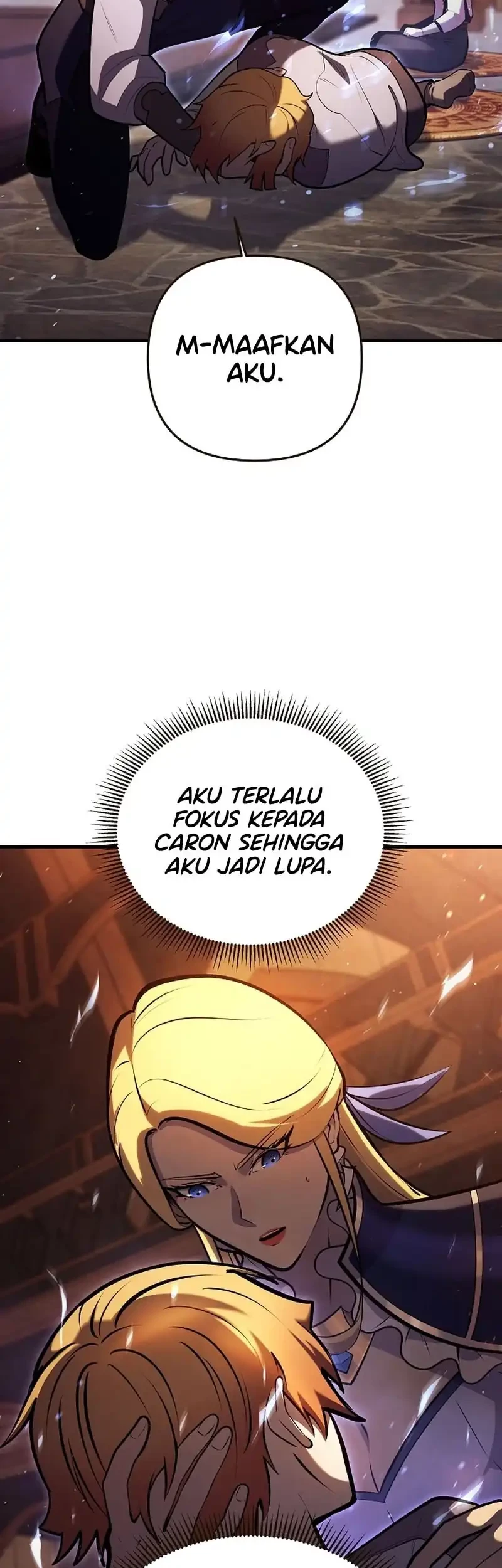 The Mad Dog Of The Duke’s Estate Chapter 5 Gambar 40