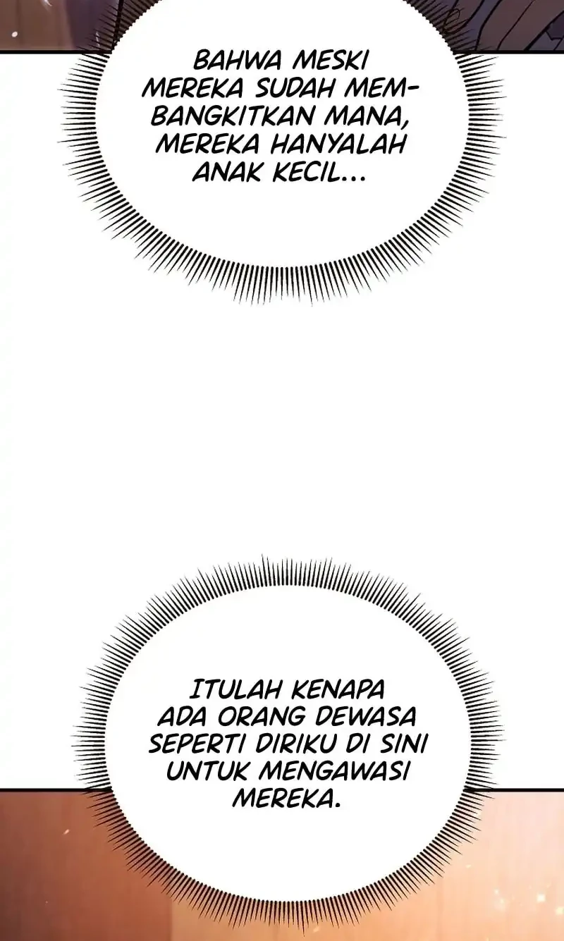 The Mad Dog Of The Duke’s Estate Chapter 5 Gambar 41