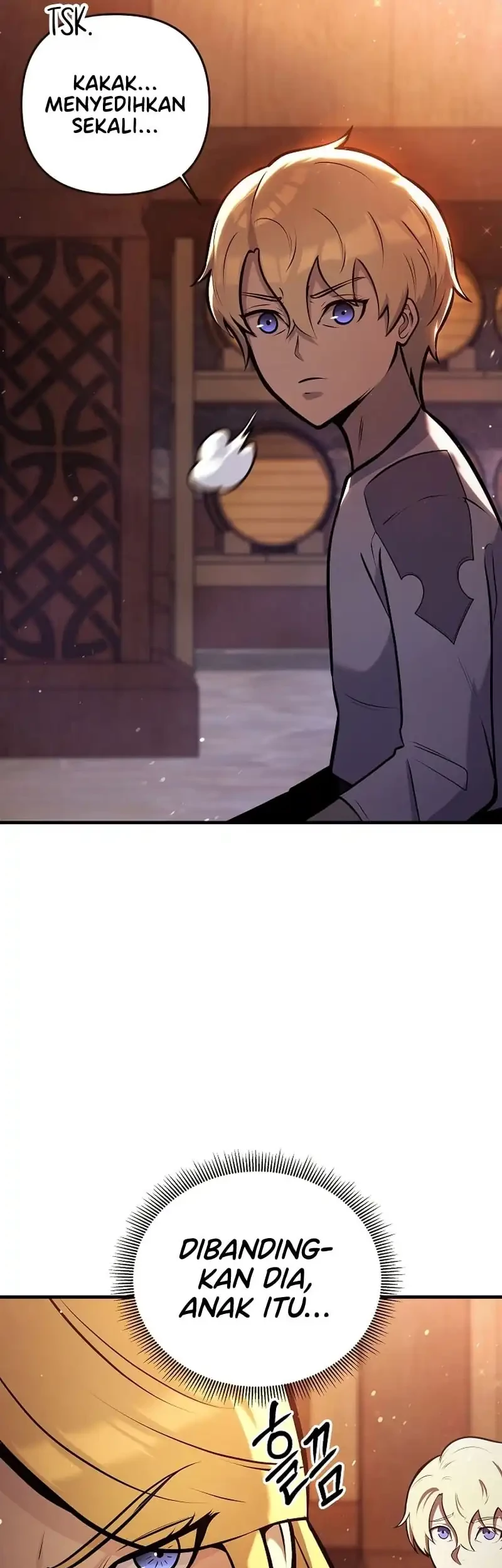 The Mad Dog Of The Duke’s Estate Chapter 5 Gambar 42