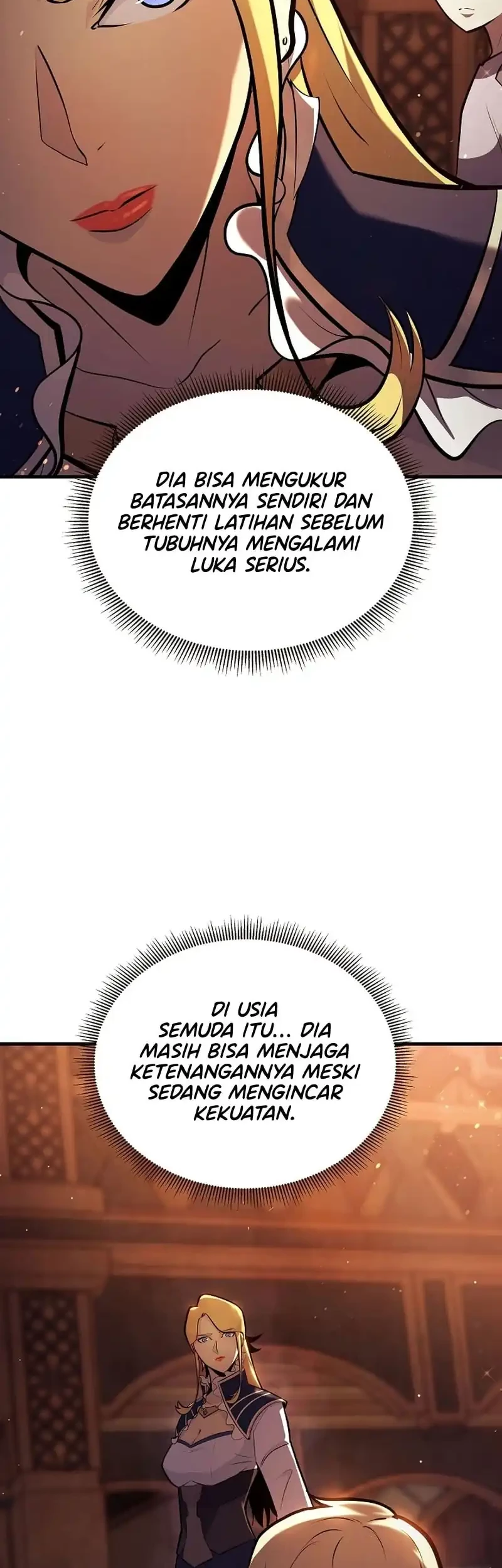 The Mad Dog Of The Duke’s Estate Chapter 5 Gambar 43