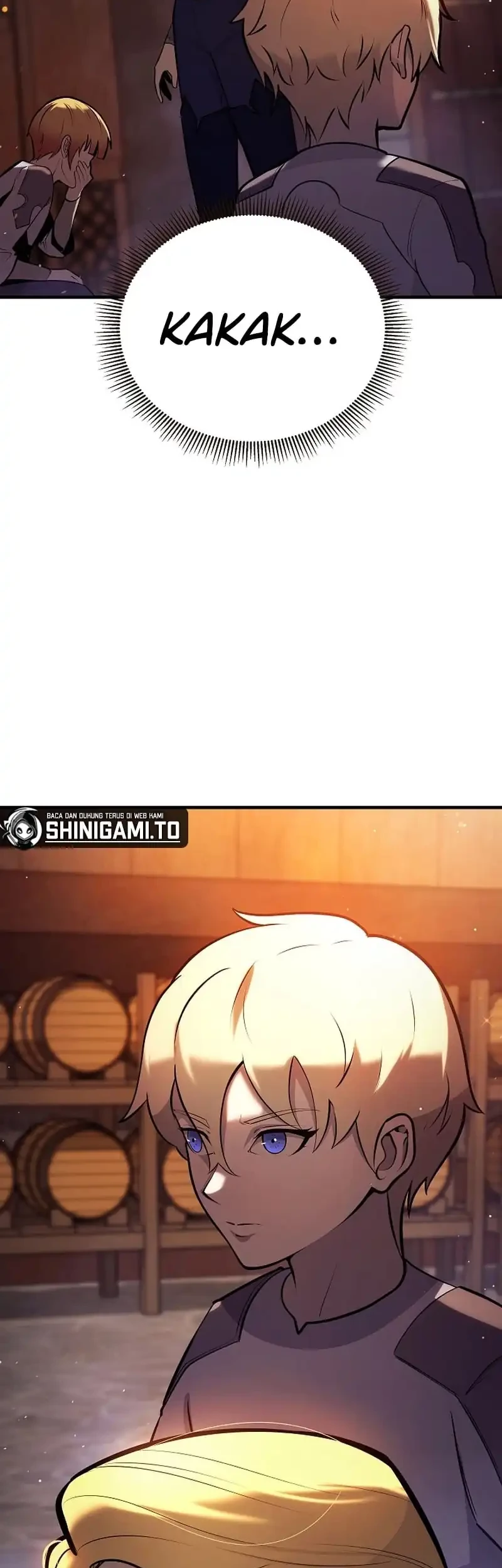 The Mad Dog Of The Duke’s Estate Chapter 5 Gambar 44